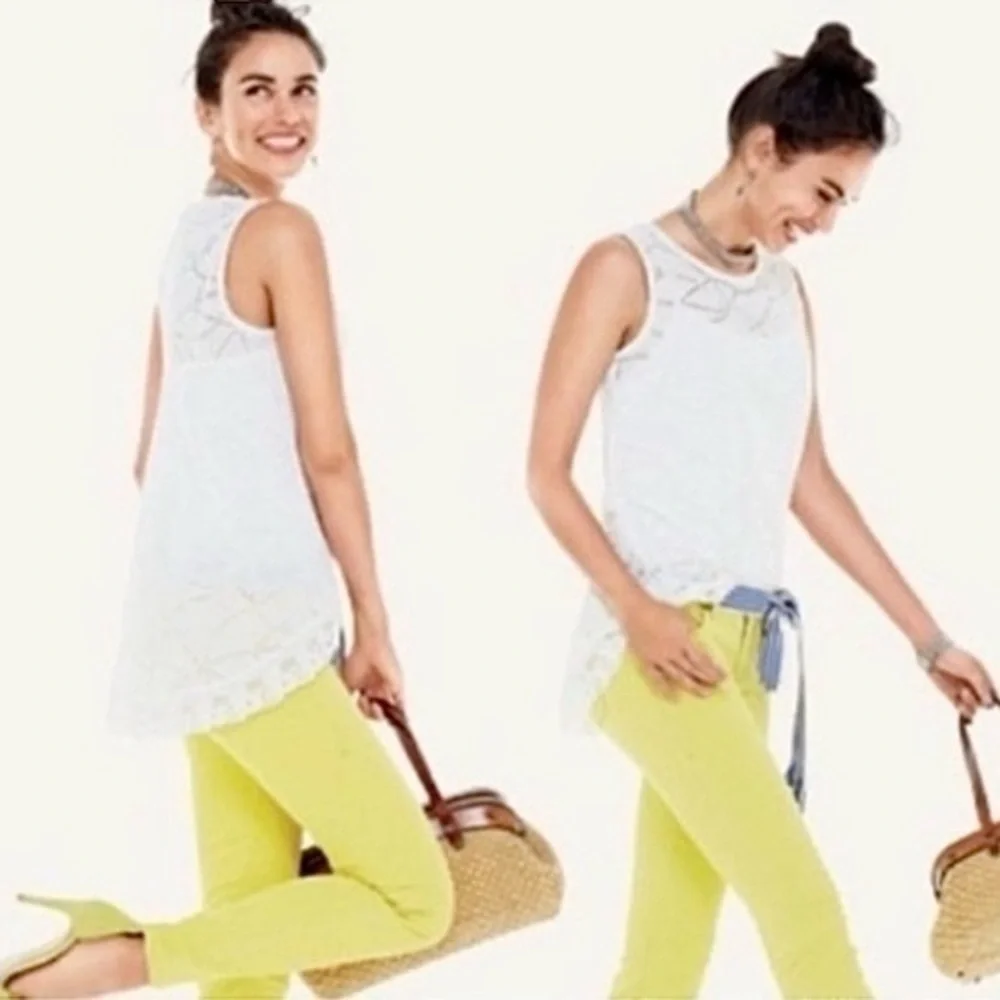 Cabi Gemma top in white size M - Picture 1 of 5